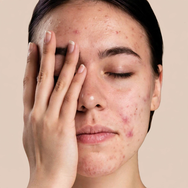 Acne Soap - Image 2