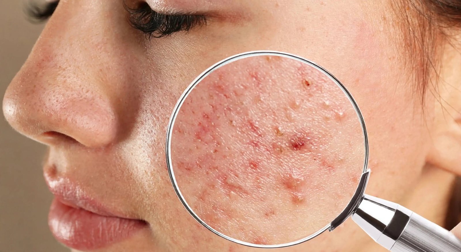 Acne Spot Remover Soap - Image 3