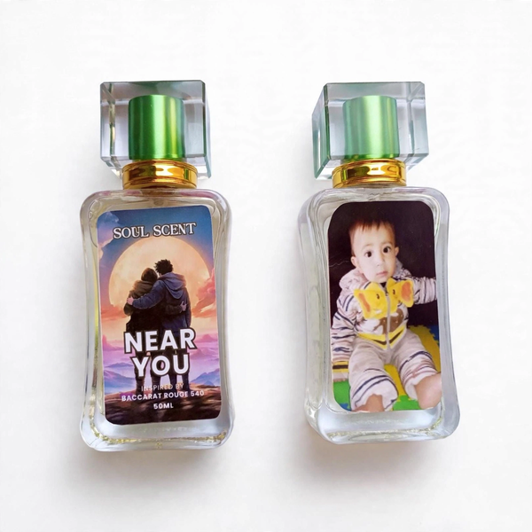 Personalized Picture Perfume - Image 8
