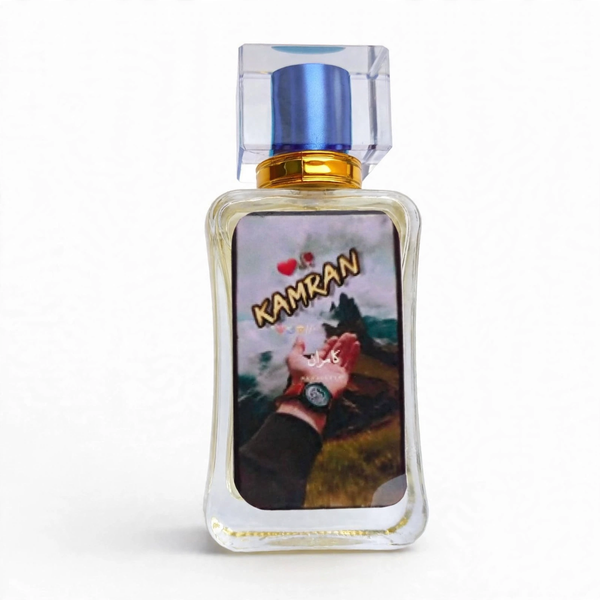 Personalized Picture Perfume - Image 6