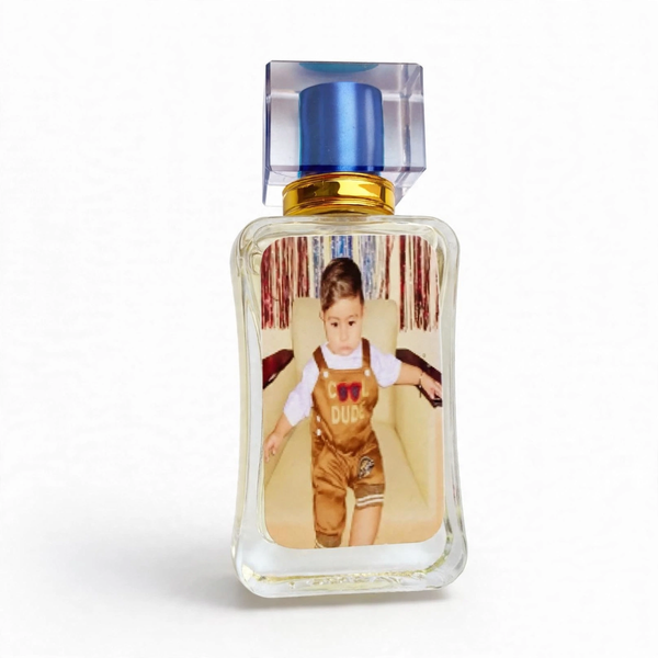 Personalized Picture Perfume - Image 10