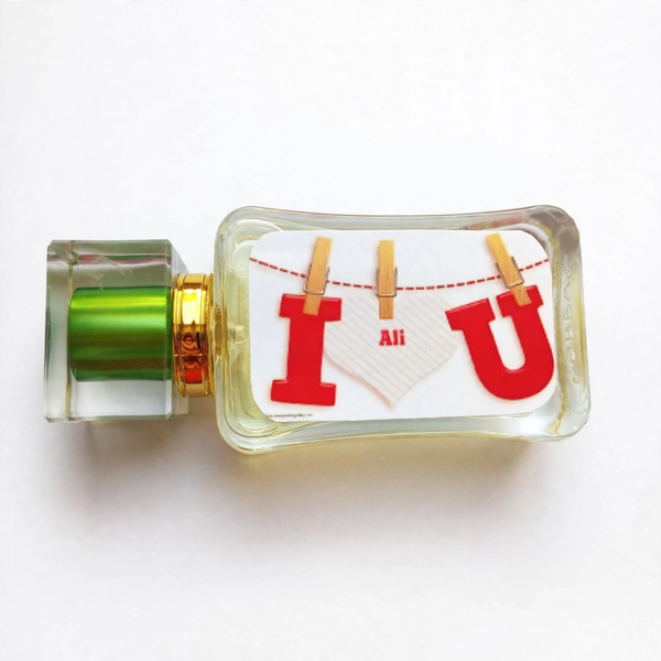 Personalized Picture Perfume - Image 4