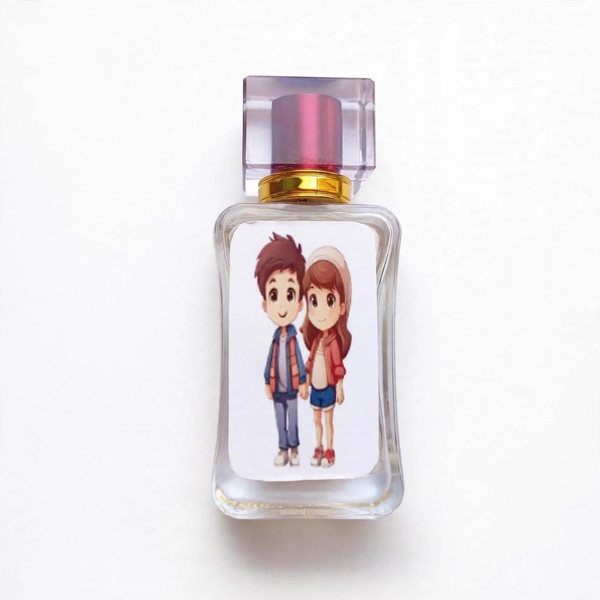Personalized Picture Perfume - Image 5