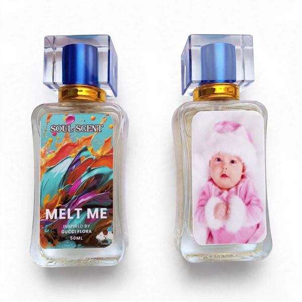 Personalized Picture Perfume - Image 2