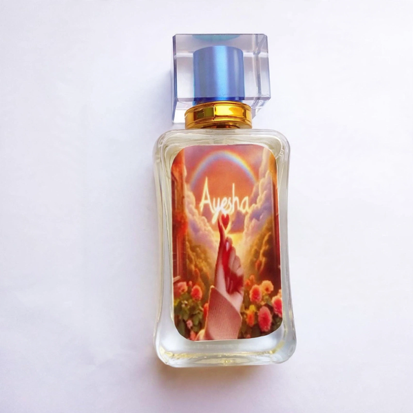 Personalized Picture Perfume - Image 9