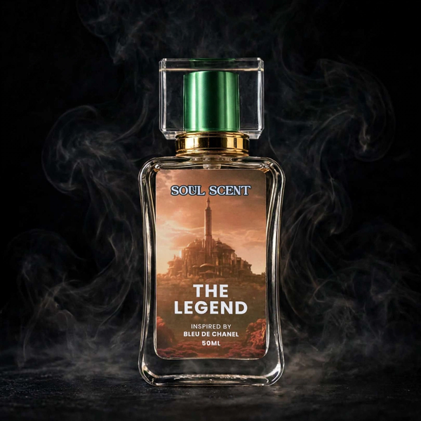 THE LEGEND - Image 3
