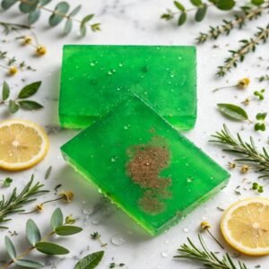 Acne Spot Remover Soap