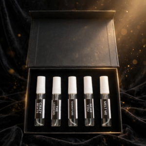 SOUL SCENT