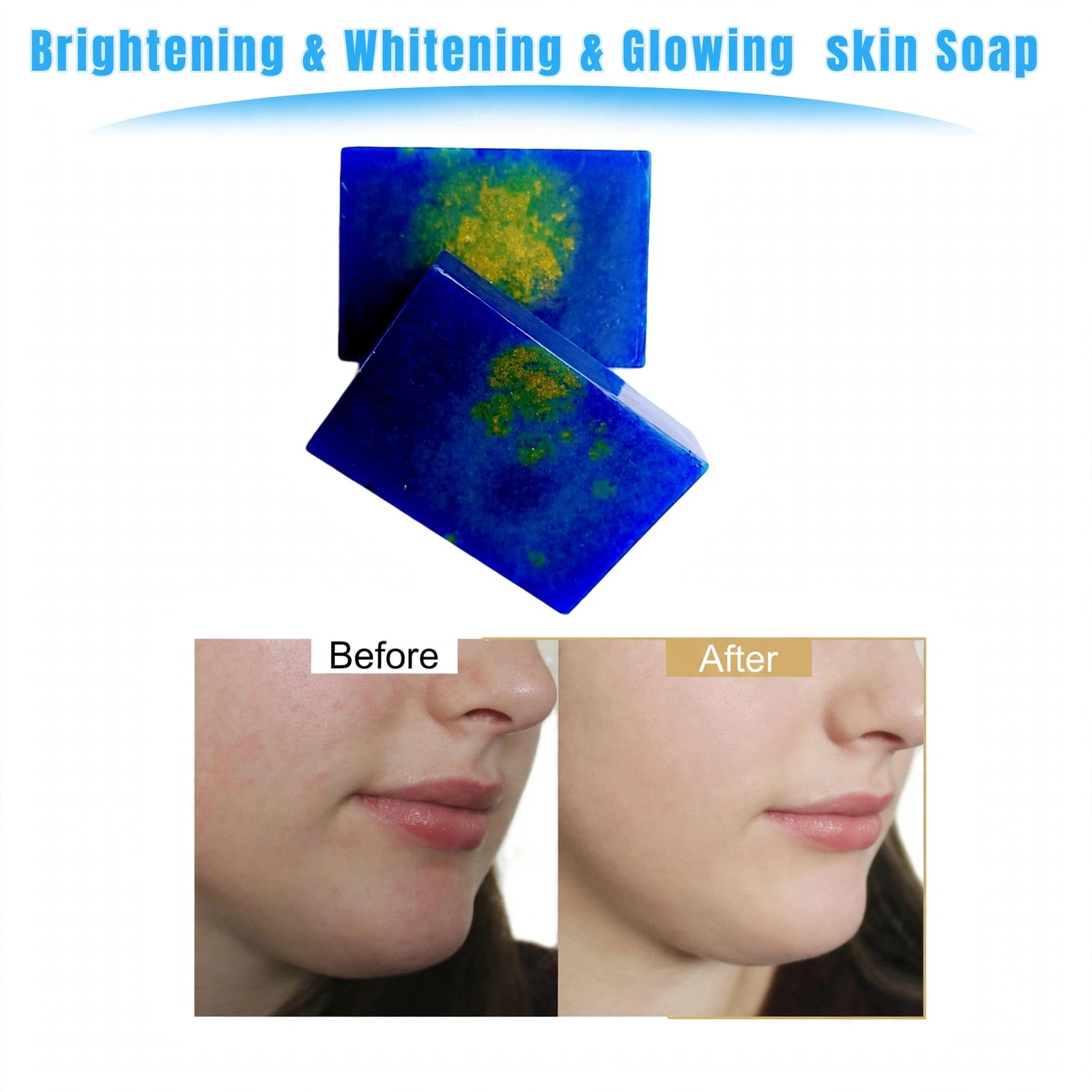 Whitening Soap - Image 2
