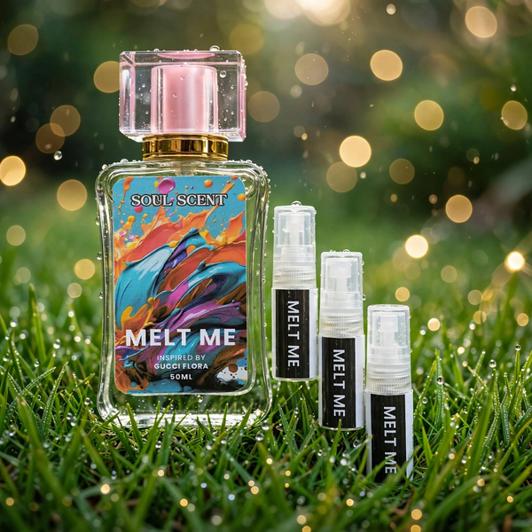 MELT ME - Image 2