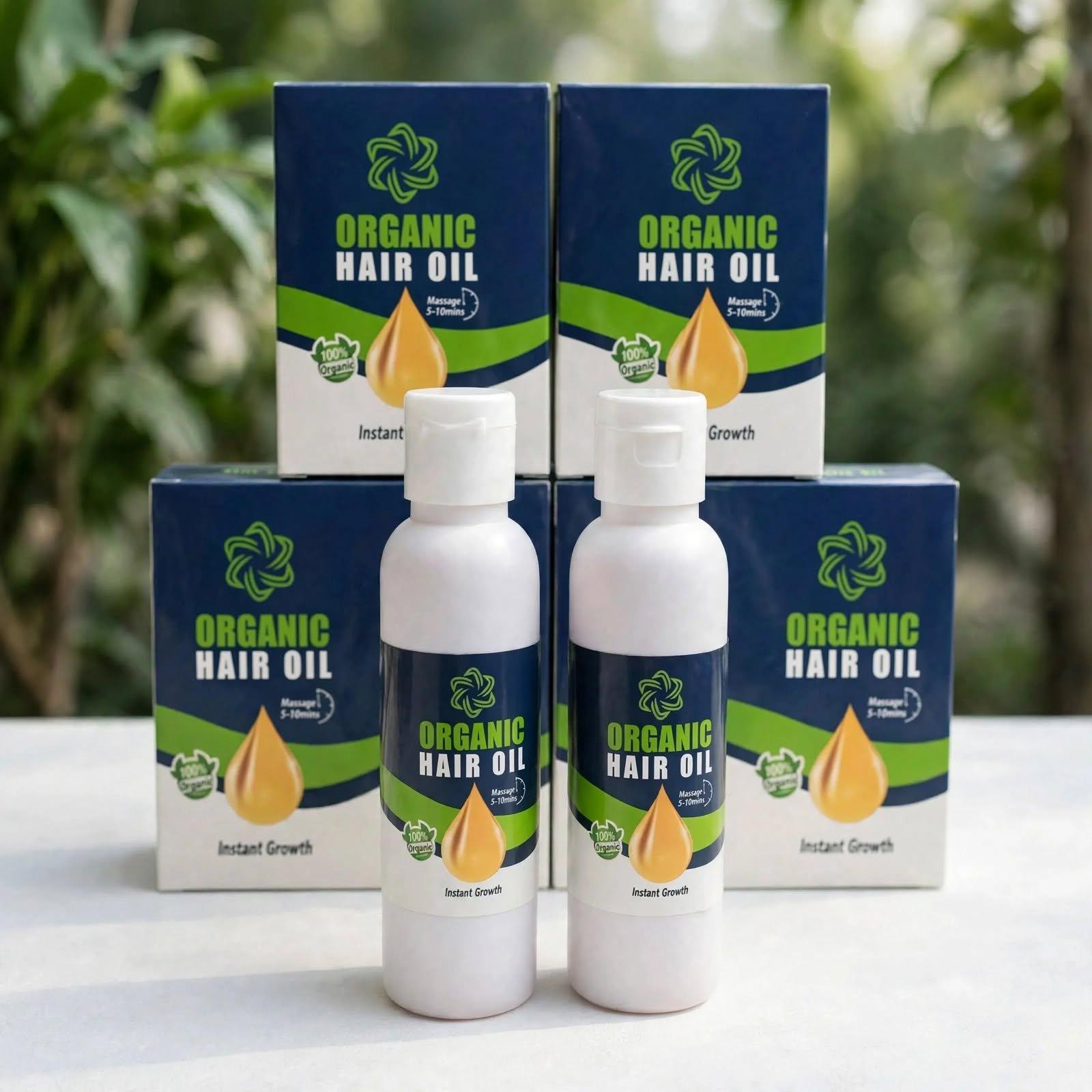 Hair Growth Oil - Image 3