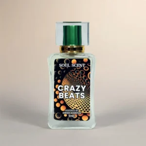 Crazy Beats Perfume