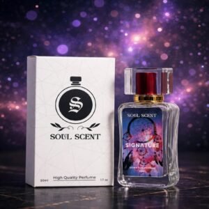 Soul Scent Signature